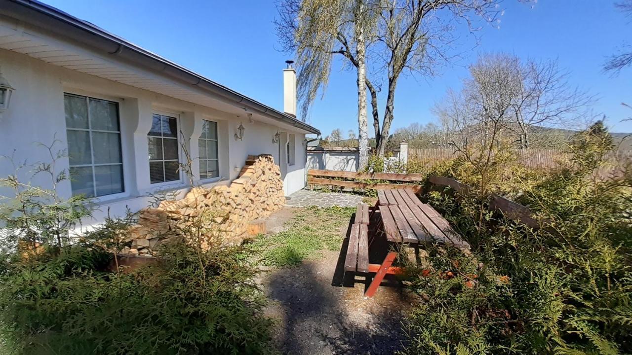Resort Chribska Apartmany Adri Exterior photo